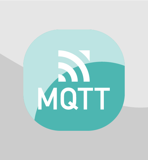 MQTT communication