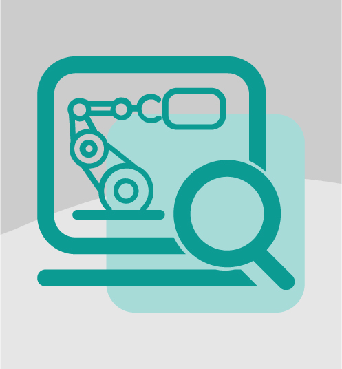 Batch production testing