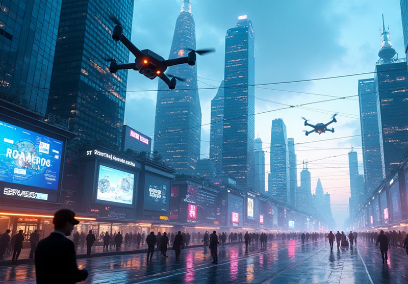 Empowering traditional industr...