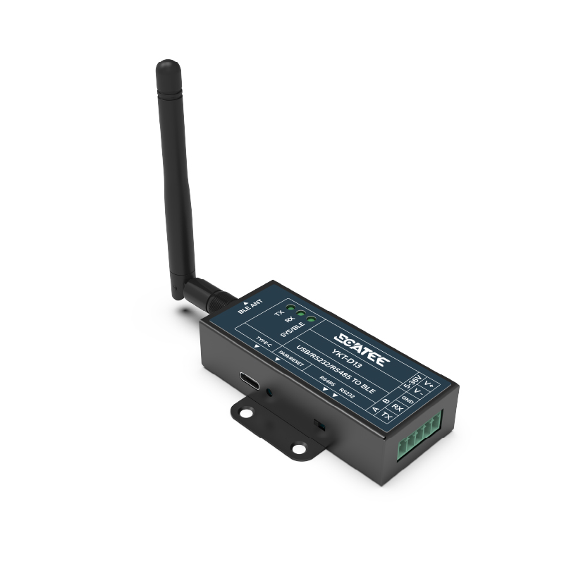 USB_RS232_RS485转蓝牙网关